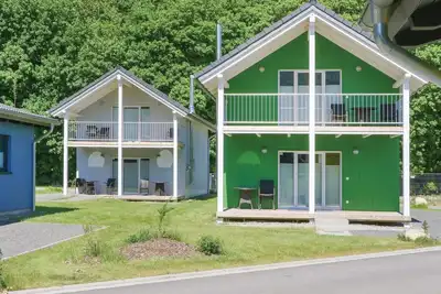 Image de Ferienhausdorf Thale