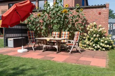 Image de Appartement Otzen - Otzen, Hauke ​​- Otzens petit galetas
