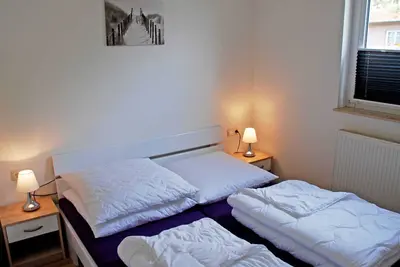 Image de Apartments - Cottage sur Sonnensteg