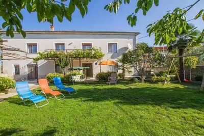 Image de Magnifique maison de 3 chambres Ă .