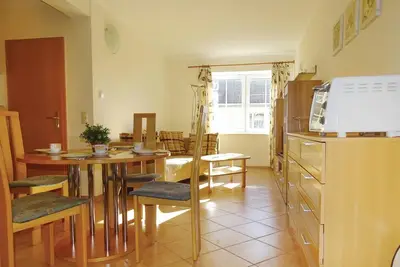Image de Bel appartement Ă Insel Poel/Gollwitz