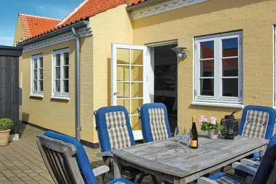Image de Maison confortable Ă Skagen avec WiFi