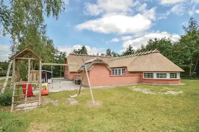 Image de Superbe maison à Væggerløse avec sauna