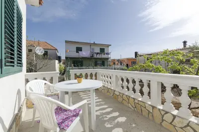 Image de Appartements Mime (14021-A3) - Pirovac