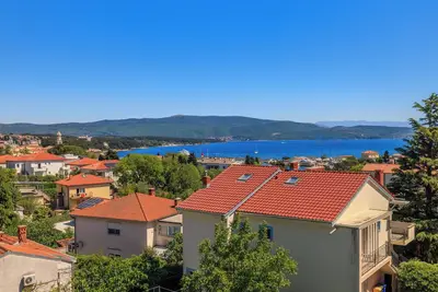 Image de Appartements Darko (68761-A5) - Krk - île de Krk