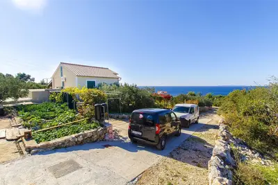 Image de Maison Marija (22031-K1) - Primosten