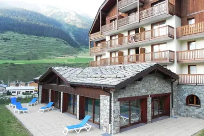 Image de Résidence Lagrange Vacances Les Valmonts Val Cenis