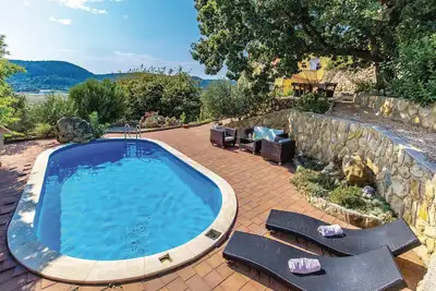 Image de Superbe appartement à Supetarska Draga