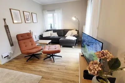 Image de (232) Appartement 3 pièces Ostseeallee - Immeuble Villa Laura