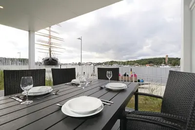 Image de Priwallpromenade 3, Whg 1