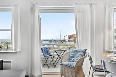 Image de Superbe appartement à Rudkøbing