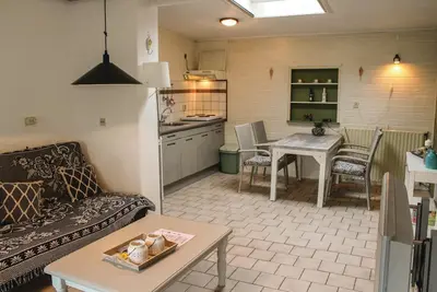 Image de De Eekhof - Appartement Susan