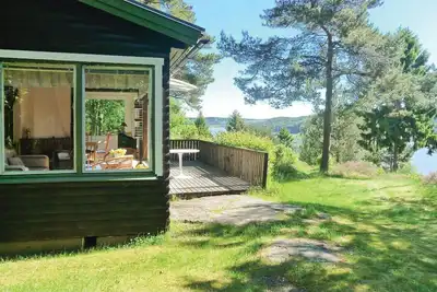 Image de Bergsvik
