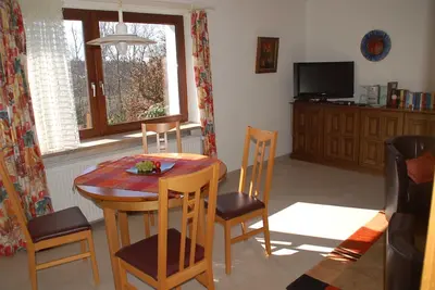 Image de Appartement C - Appartements sur Hexenstieg