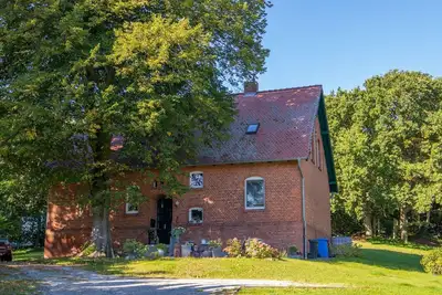 Image de Appartement entre forĂŞt et plage - appartement