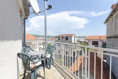Image de Appartements Mirko (40967-A3) - Primosten