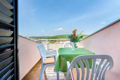 Image de Appartements Drago (70881-A7) - Banjole