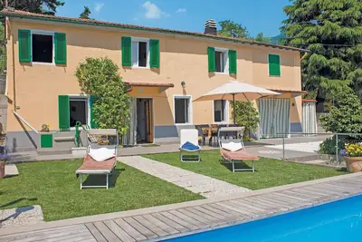Image de Superbe maison à Camaiore Lu