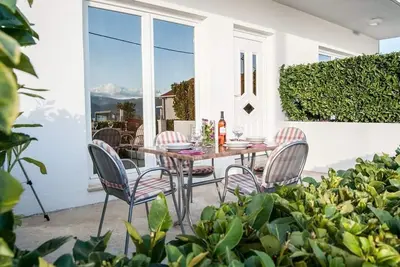 Image de Appartements Seka (53631-A2) - Komarna (Klek)