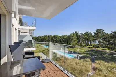 Image de Bel appartement Ă Prora/RĂĽgen