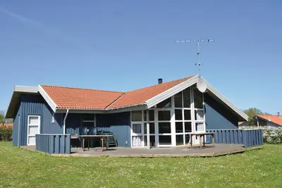 Image de Superbe maison à Sydals avec sauna