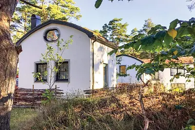 Image de Belle maison d'une chambre à Borrby