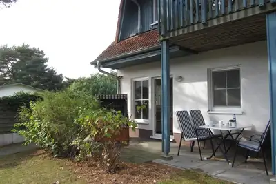Image de Zinno appartement 10 - Zinnowitz Blumenstraße 30\/31 We 10
