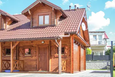 Image de Belle maison à Sianozety avec.