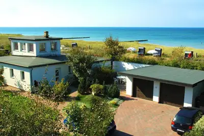 Image de Accueil I-4 - Hotel_Haus Windhook (sur la mer Baltique)