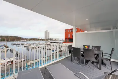 Image de Priwallpromenade 29, Whg 15