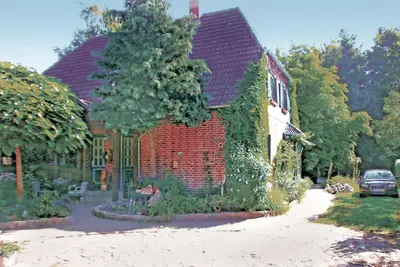 Image de Bel appartement Ă Thulendorf/Sagerheide