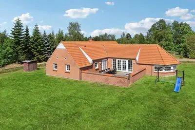 Image de Belle maison à Væggerløse avec WiFi