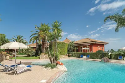 Image de Superbe maison à Laurena Cilento Sa