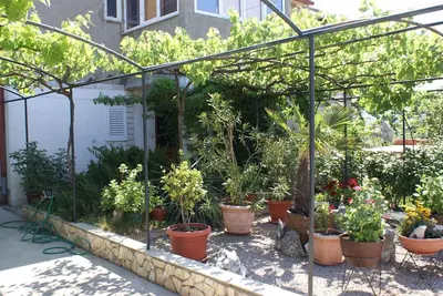 Image de Appartement de vacances avec air conditionné