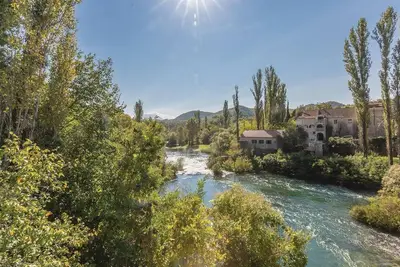 Image de Superbe maison Ă Blato na Cetini
