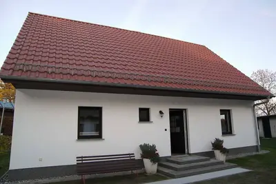 Image de Maison de vacances Dahms - maison de vacances