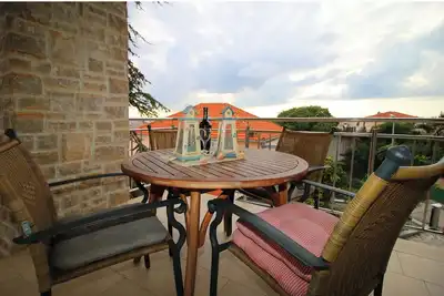 Image de Appartements Sanja (40273-A2) - Primosten