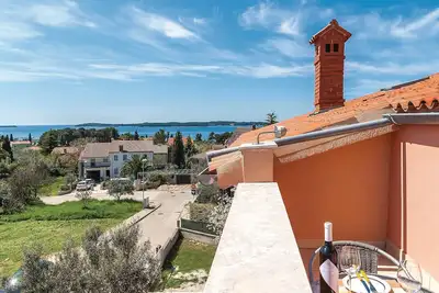 Image de Magnifique appartement Ă Fazana