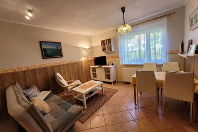 Image de Appartement 4 - Coquille de la mer Baltique