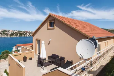 Image de Bel appartement Ă Zatoglav