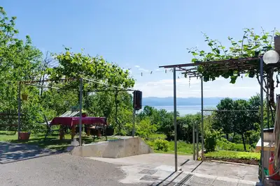 Appartements Ilinka (25061-A2) - Lovran