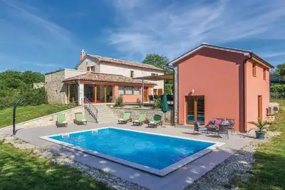 Image de Belle maison à Sv. Petar à Suma
