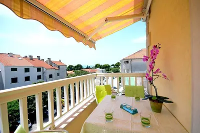 Image de Appartements Pero (36191-A3) - Makarska