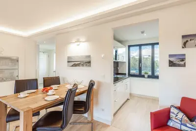 Image de Magnifique appartement Ă Prora/RĂĽgen