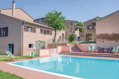 Image de Magnifique appartement à Montaione Fi