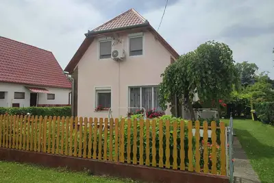 Image de Appartement de vacances Ă seulement 300m de la plage du lac Balaton