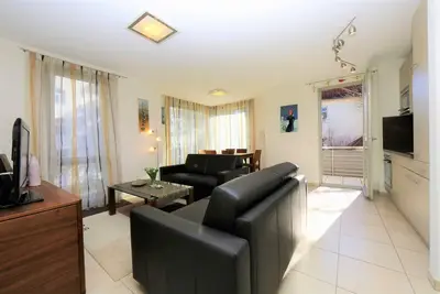 Image de Estrelia 3 Zi App. 5 - (Breeze) Villa nouvellement construite Estrelia