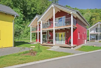Image de Ferienhausdorf Thale