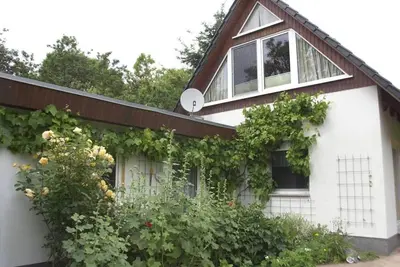 Image de Maison de fleurs - Maison de fleurs *