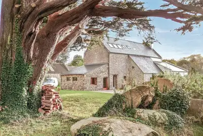 Image de Belle maison de 3 chambres à Mahalon